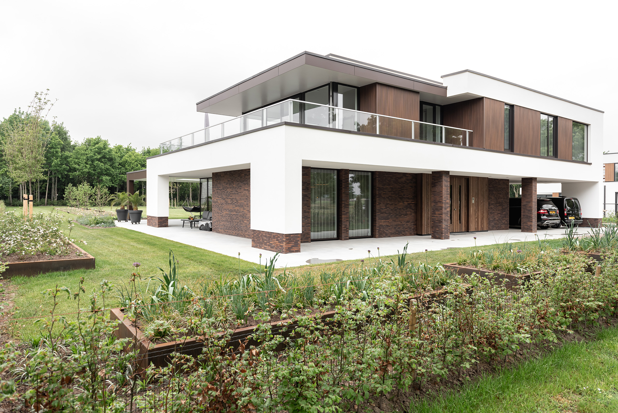 Project A • BABBET. - Woont Dat Nest In Het Gooi