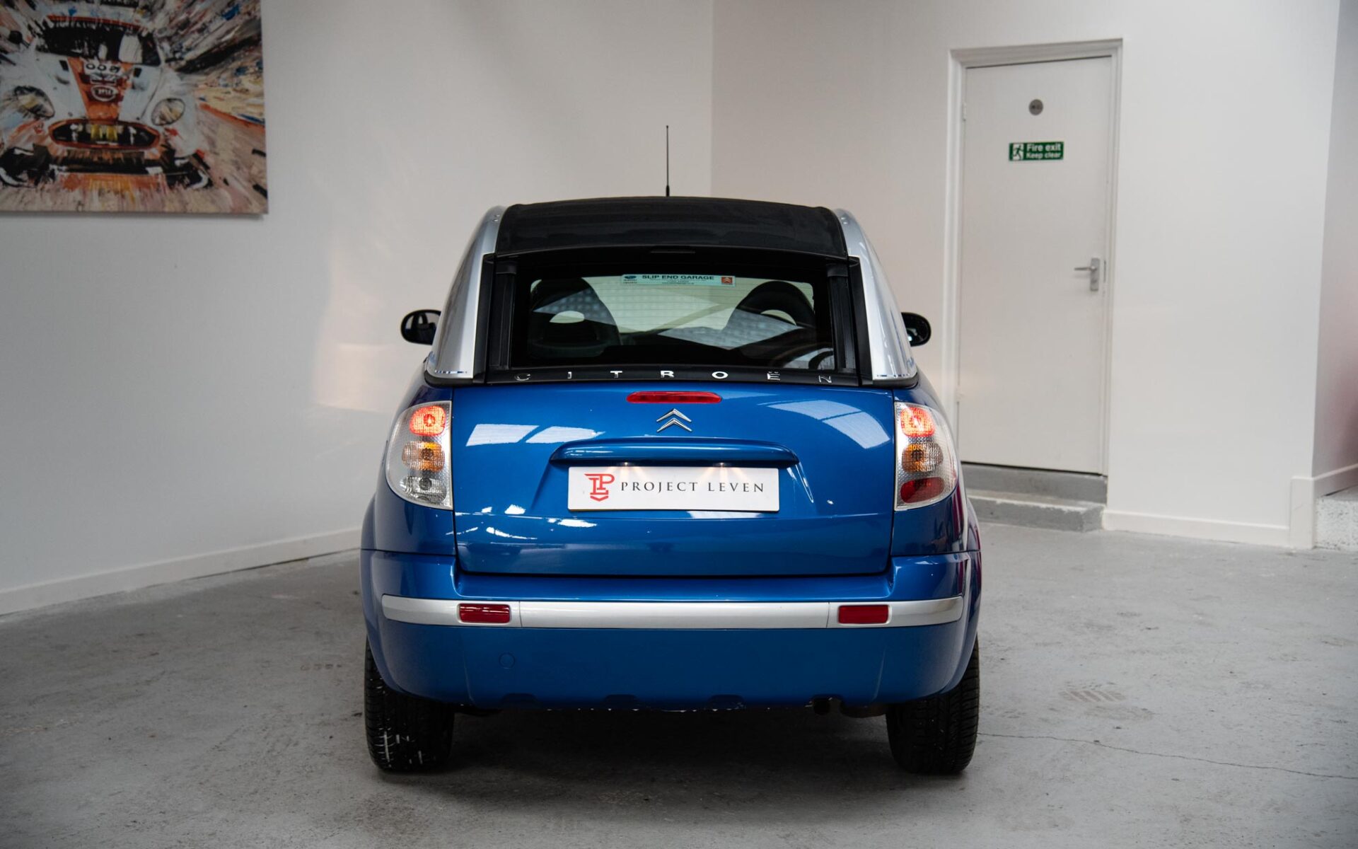 Project Leven | Citroen C3 : Project Leven - Waar Leven Pinguïns Noordpool Of Zuidpool