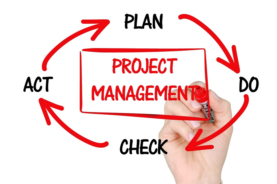 Project Management A Practical Approach