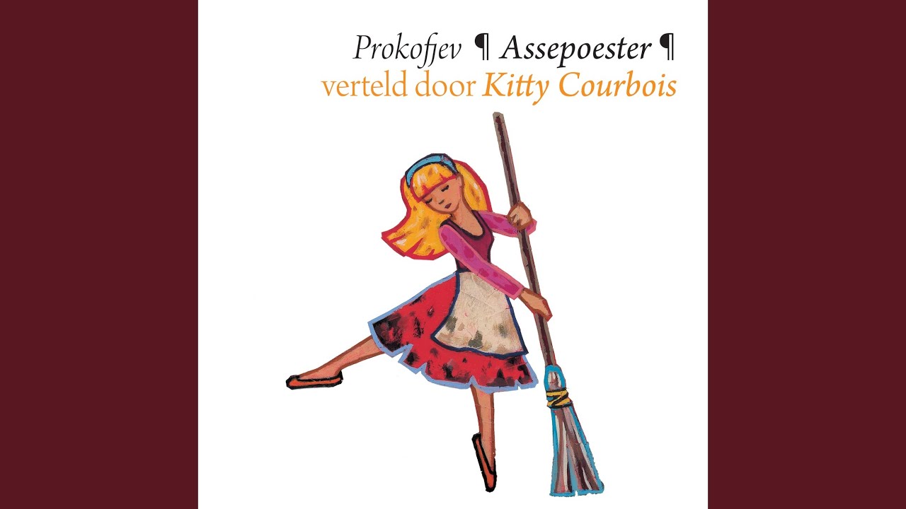 Prokofiev: Assepoester, Op. 87 - Stiefmoeder En Stiefzussen - YouTube - Hoe Heet De Stiefmoeder Van Assepoester