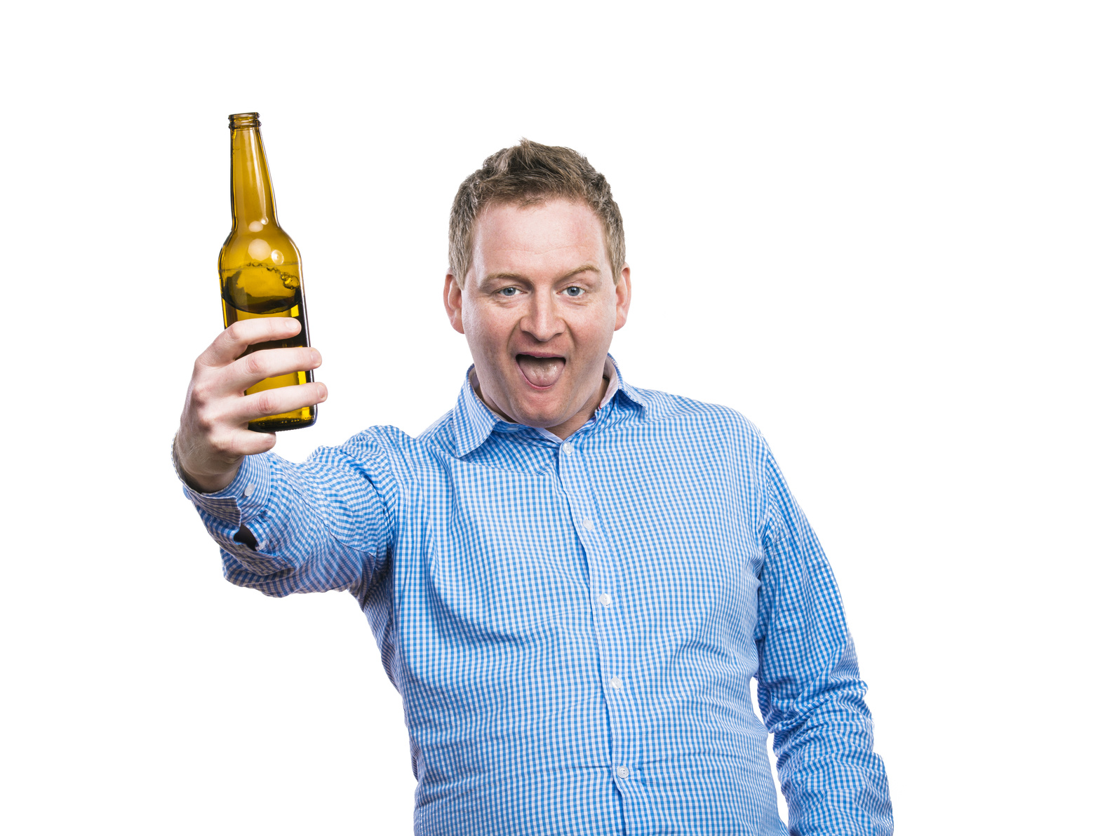 Hoeveel Promille Is 1 Biertje