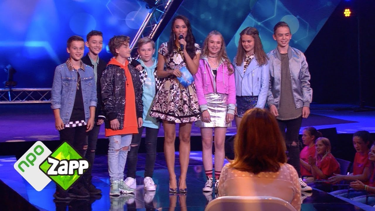 #PROMO 2E HALVE FINALE | JUNIORSONGFESTIVAL.NL🇳🇱 - YouTube - Volgorde 2e Halve Finale Songfestival 2024