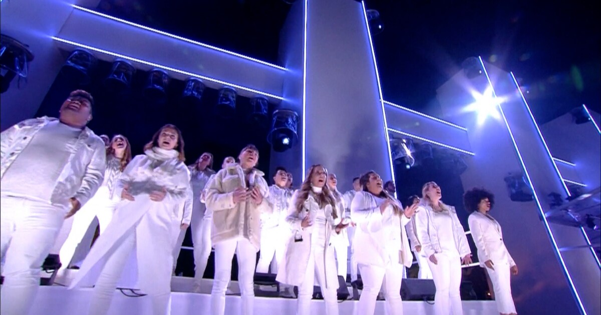 PROMO | The Passion 2021 - The Passion Tv Gids