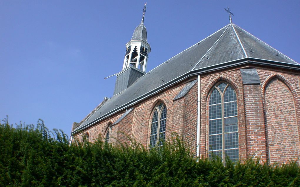 Ds Van Manen Everdingen