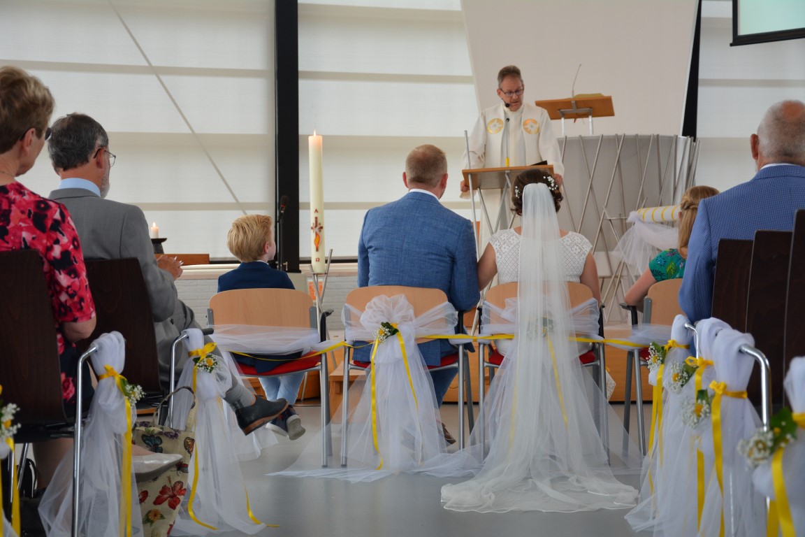 Protestantse Gemeente De Open Hof te Oud-Beijerland - De Open Hof Oud Beijerland Kerkdienst Gemist