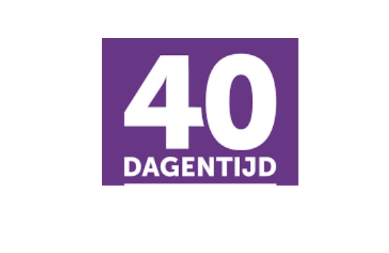 Protestantse Gemeente Maasland | Protestantse Gemmente Maasland - 40 Dagentijd 2025 Pkn