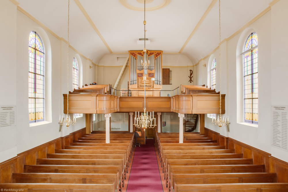 Wat Is Een Protestant