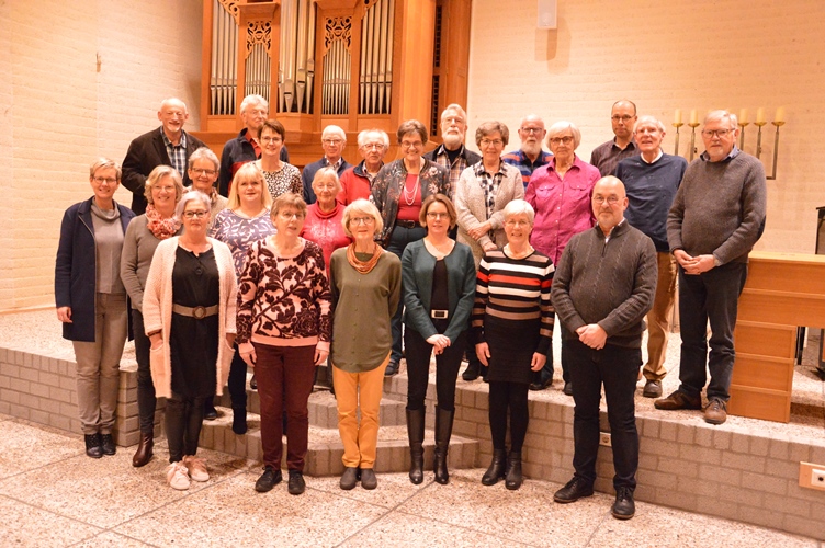 Protestantse wijkgemeente De Open Hof - De Open Hof Roden Kerkdienst