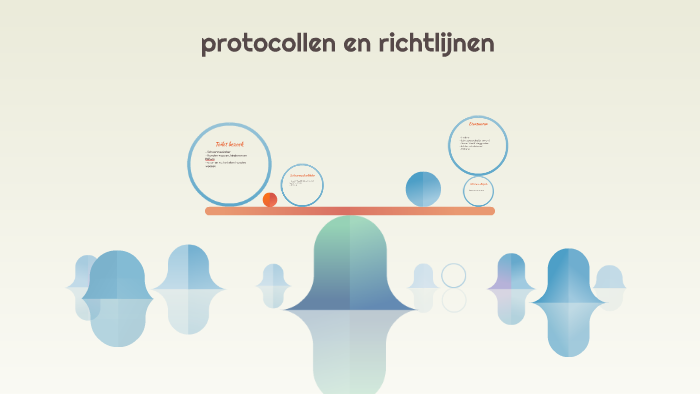 protocollen en richtlijnen by nienke eijking on Prezi - Protocollen En Richtlijnen In De Zorg