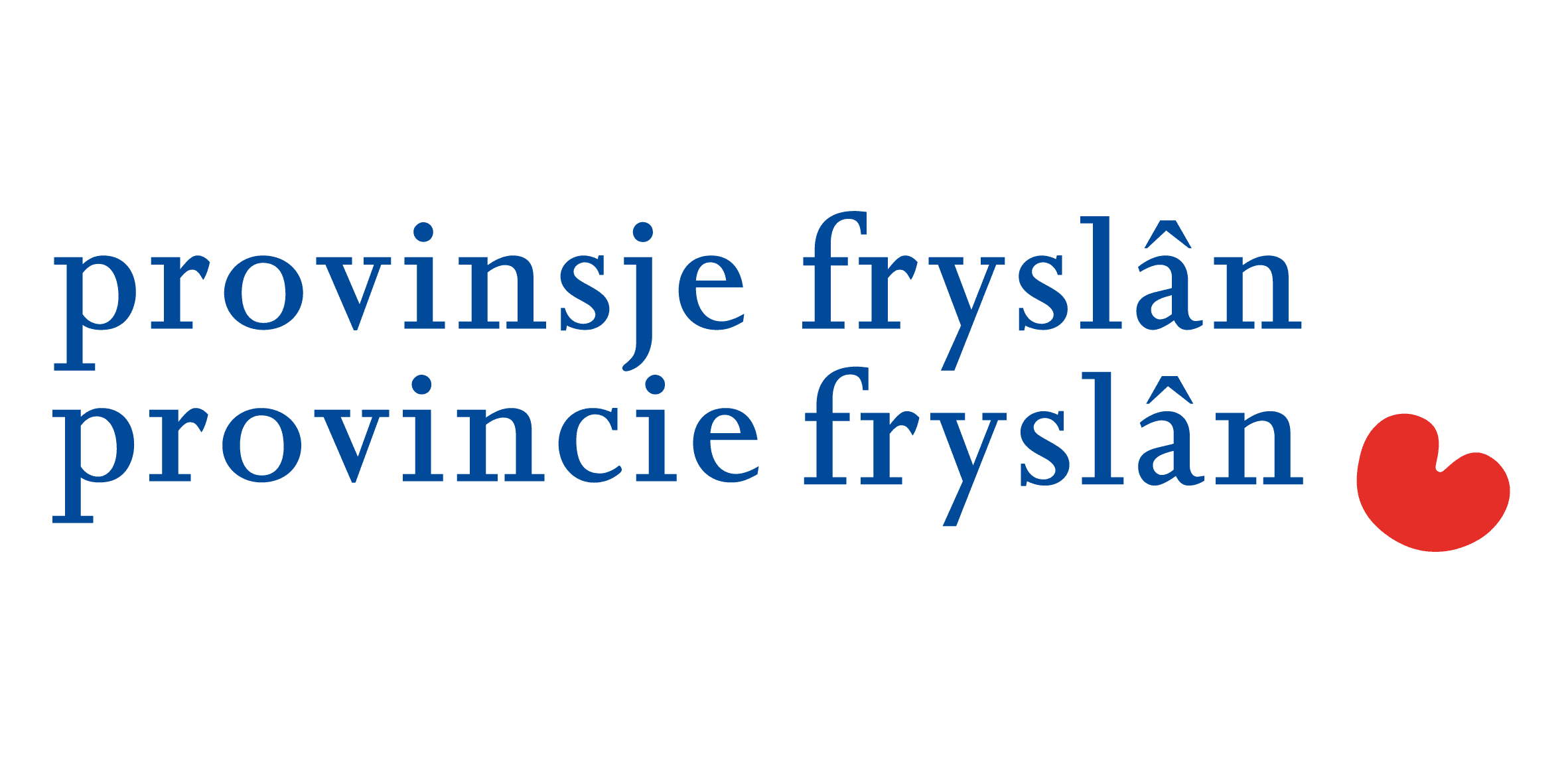Province of Friesland - Agrofoodcluster - Hoe Heet De Provincie Friesland Officieel