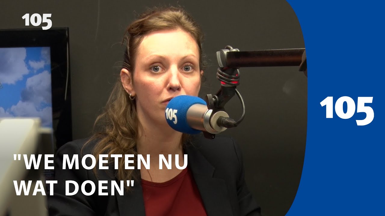 Provinciale Staten verkiezingen Noord-Holland | D66 | Marloes Derks - Kieslijst Provinciale Staten Noord Brabant 2023