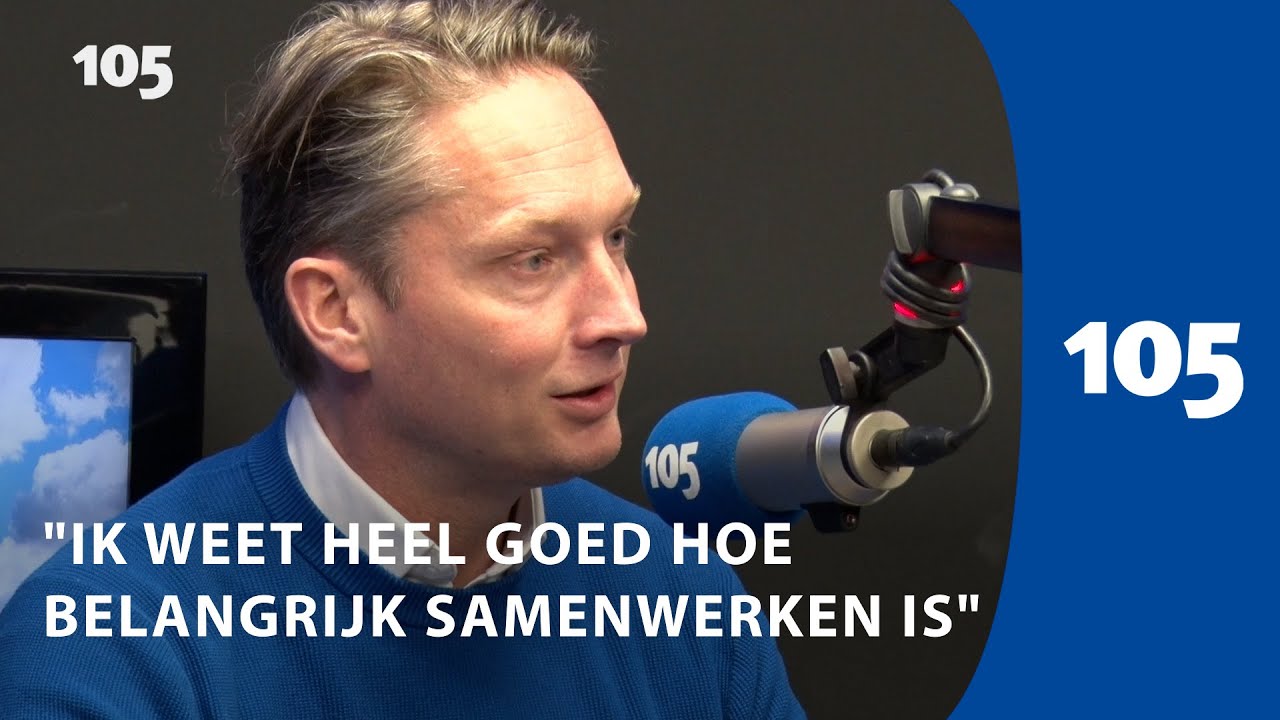 Provinciale Staten verkiezingen Noord Holland | VVD | Jeroen Boer - Provinciale Staten Verkiezingen 2023 Noord Holland