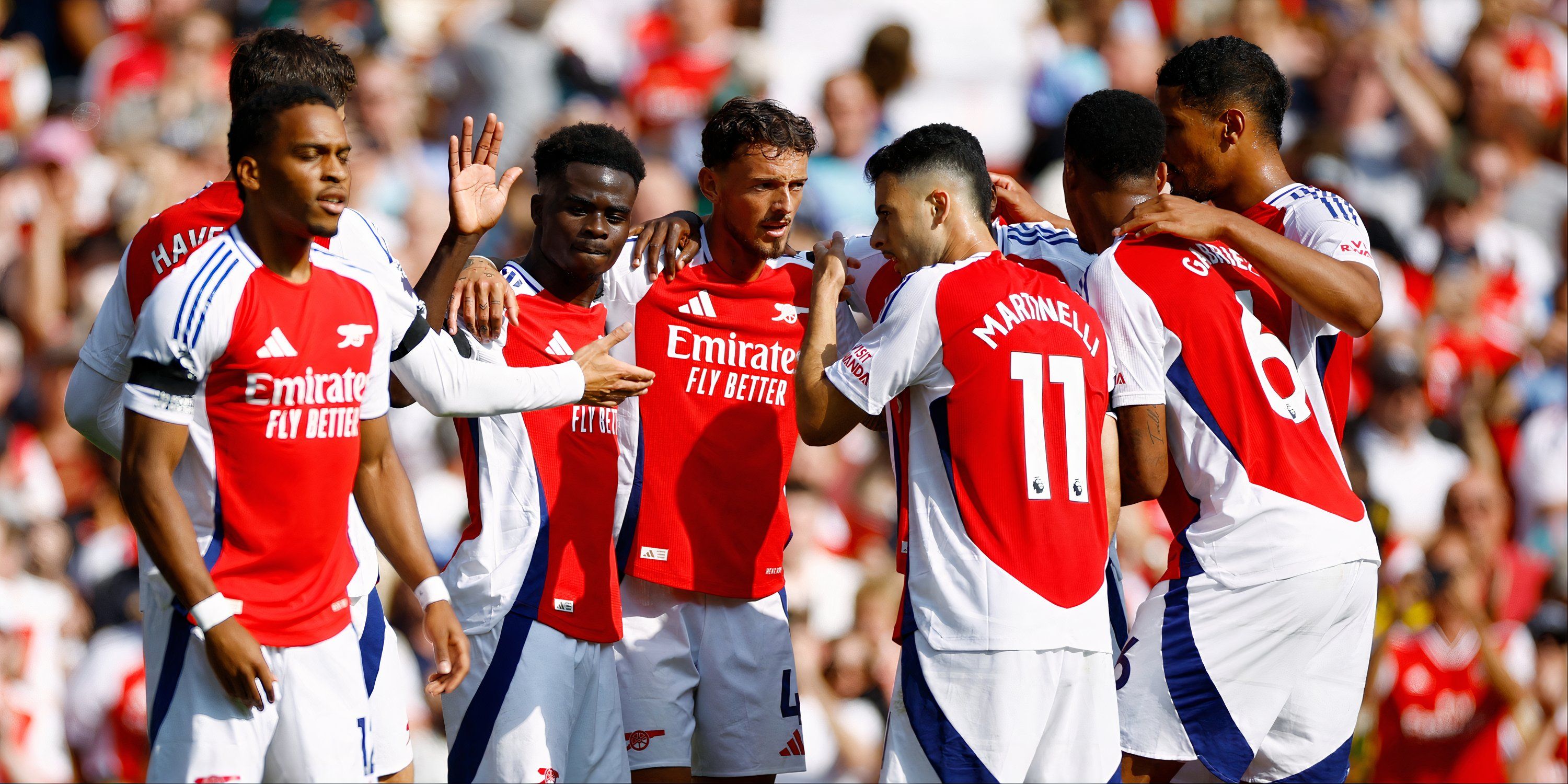 £120k-per-week Arsenal ace now top target for club in out-of-window deal - Hoeveel Schooldagen Per Jaar Basisschool