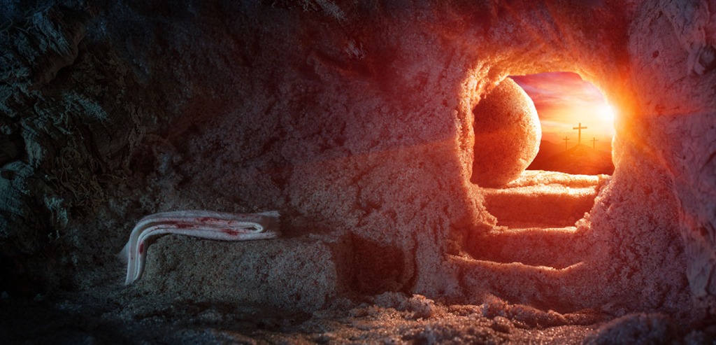 Psalm 22: ‘Mijn God, mijn God, waarom hebt Gij mij verlaten?’ – Gegroet - Mijn God Waarom Hebt Gij Mij Verlaten