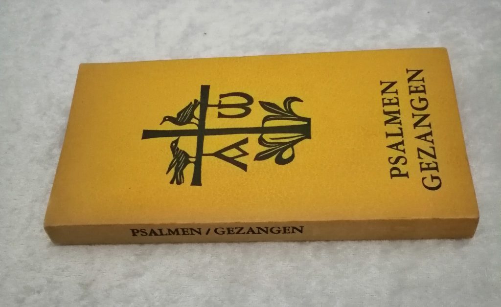 Psalmen gezangen - Esthersboekenplank - Psalmen En Gezangen Boek