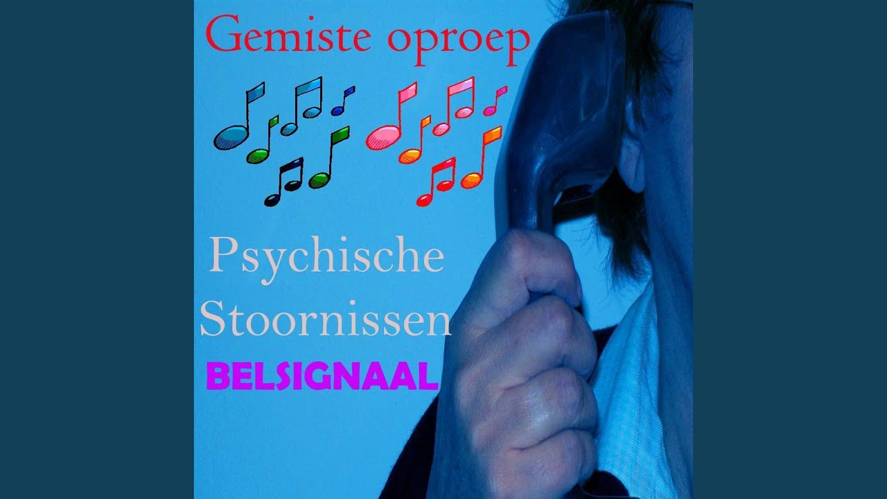 Welke Psychische Stoornissen Zijn Er