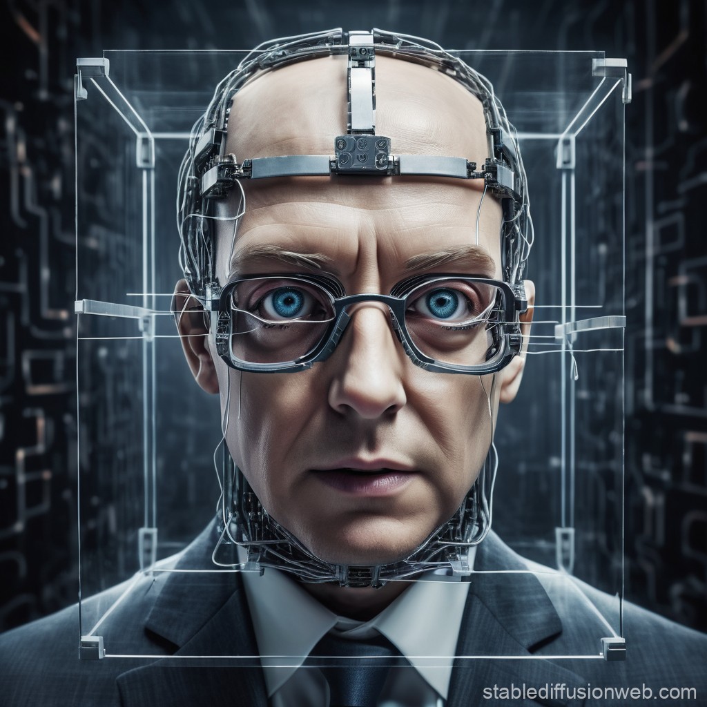 psychological dilemmas Prompts | Stable Diffusion Online - Ethische Dilemma's Sociaal Werk Voorbeelden