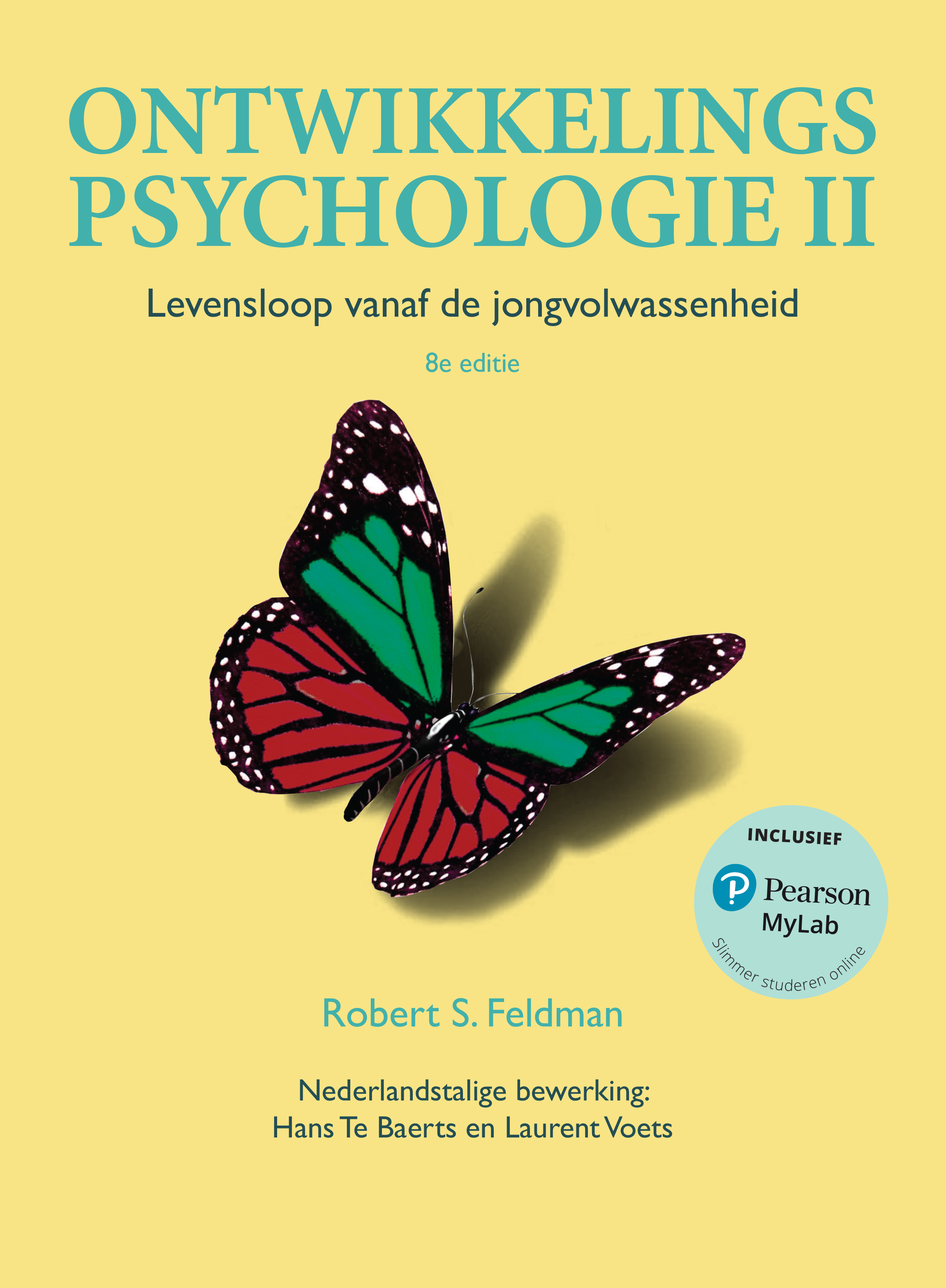 Psychologie, sociaal werk en sociologie - Praktische Ontwikkelingspsychologie Voor Sociaal Werk
