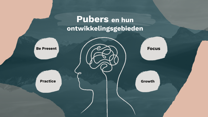 Pubers en hun ontwikkeling by Meike Manders on Prezi - Kenmerken Van Een Puber