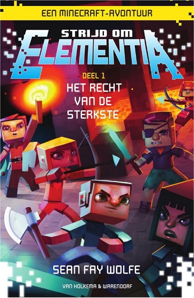 Het Recht Van De Sterkste Samenvatting