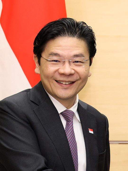 Punong Ministro ng Singapore - Wikipedia, ang malayang ensiklopedya - Mag Je Op Je Eigen Land Stemmen Songfestival