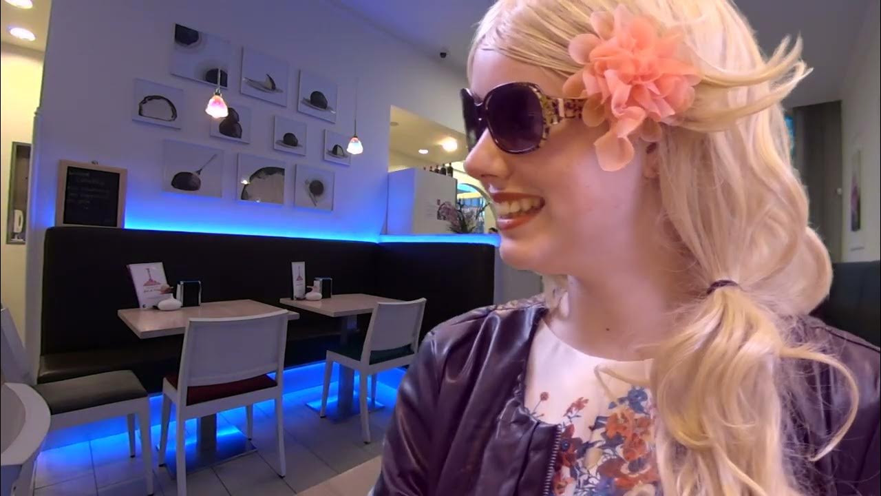 Punt komma - YouTube - Punt Komma Of Dubbele Punt