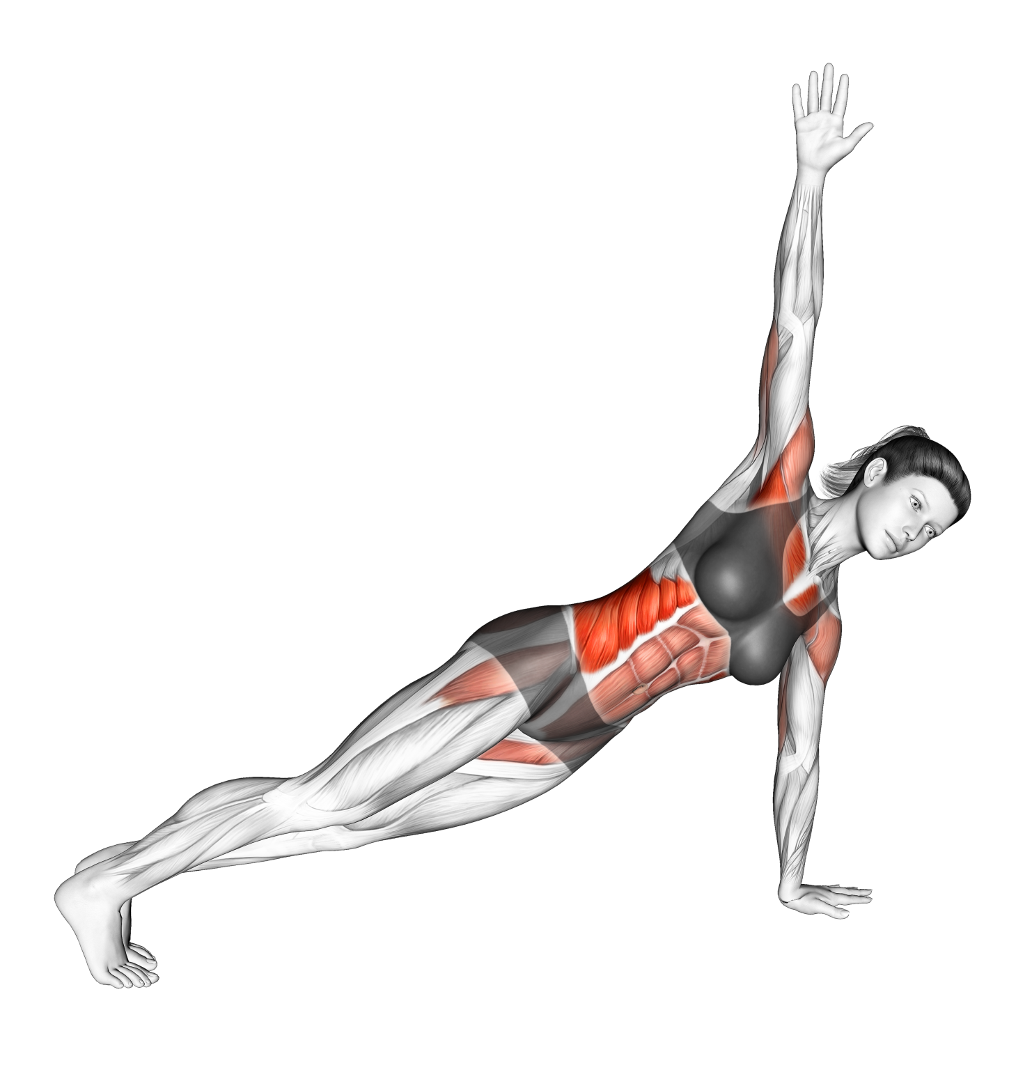 Push-ups with Rotation: Benefits, Muscles Worked, and More - Inspire US - Push Strategy And Pull Strategy