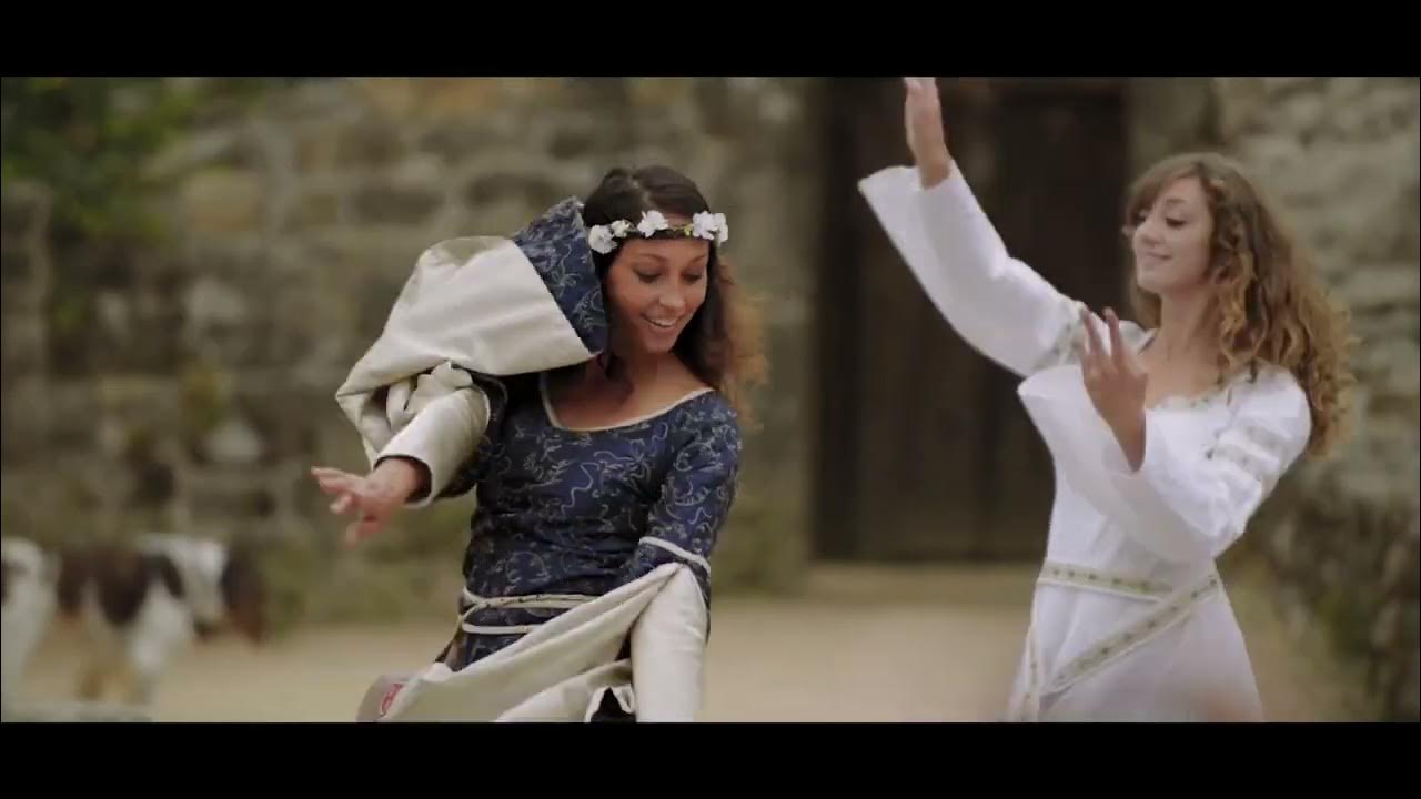 Puy Du Fou Les Epesses Frankrijk