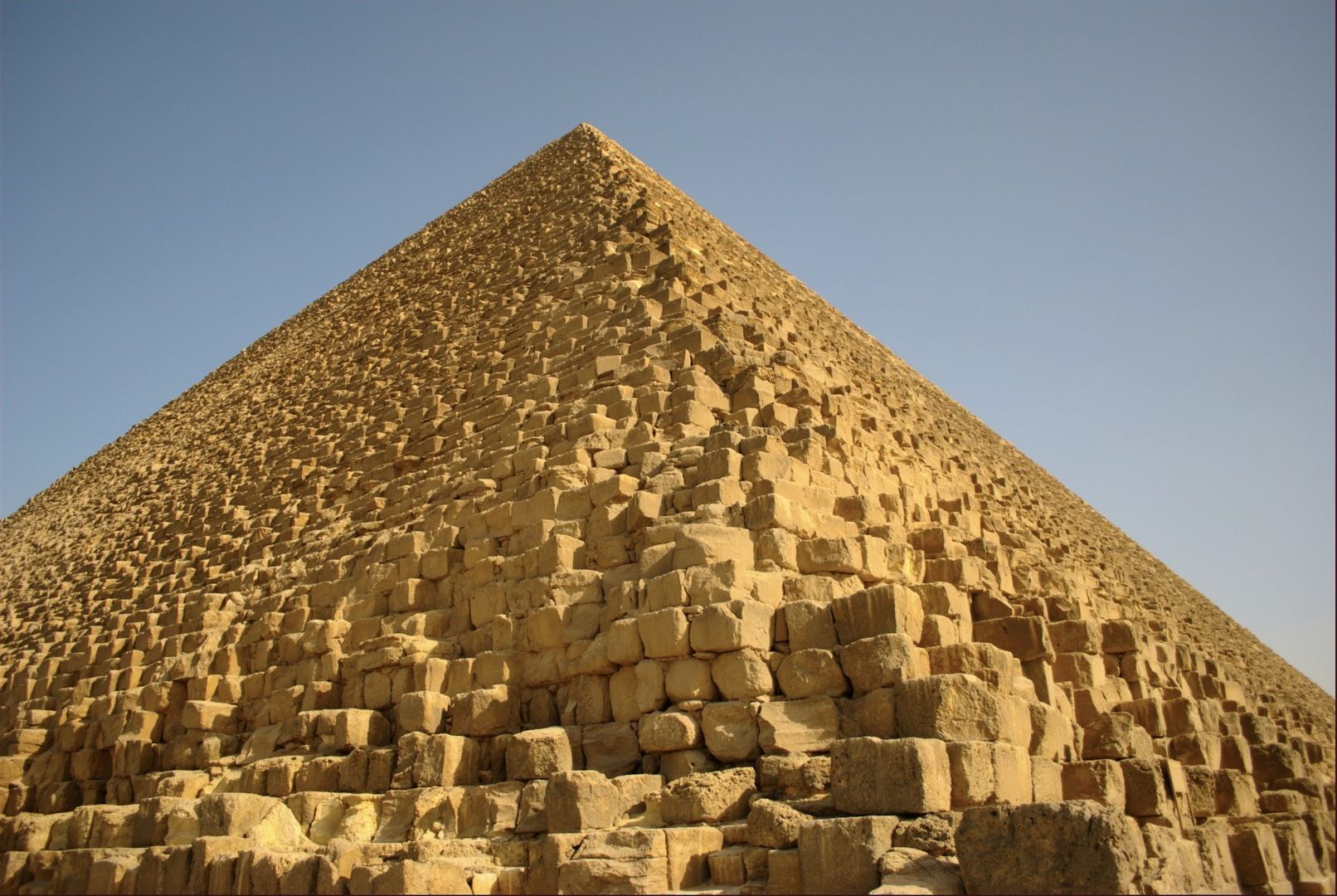 Hoeveel Piramides Zijn Er In Egypte