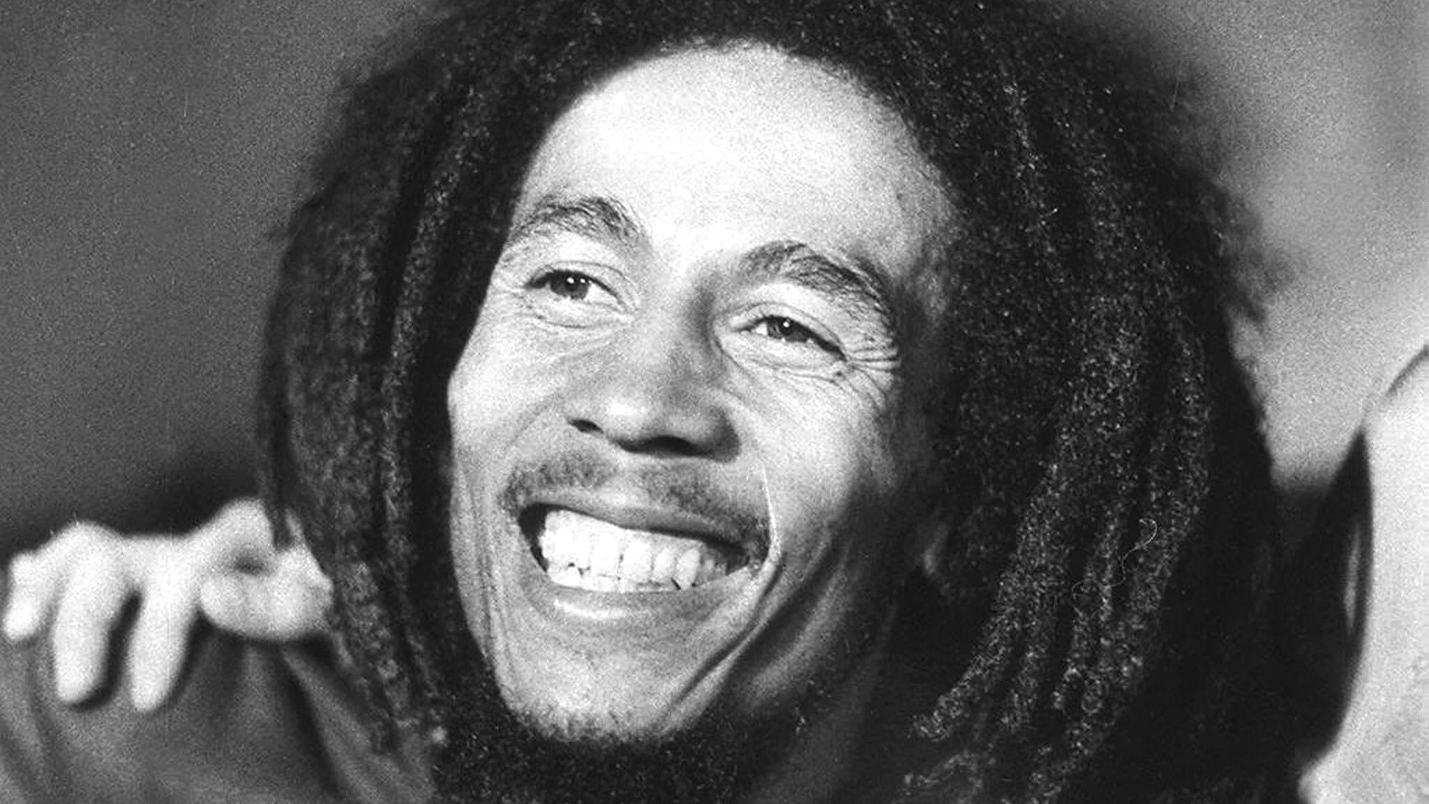 Hoe Oud Was Bob Marley