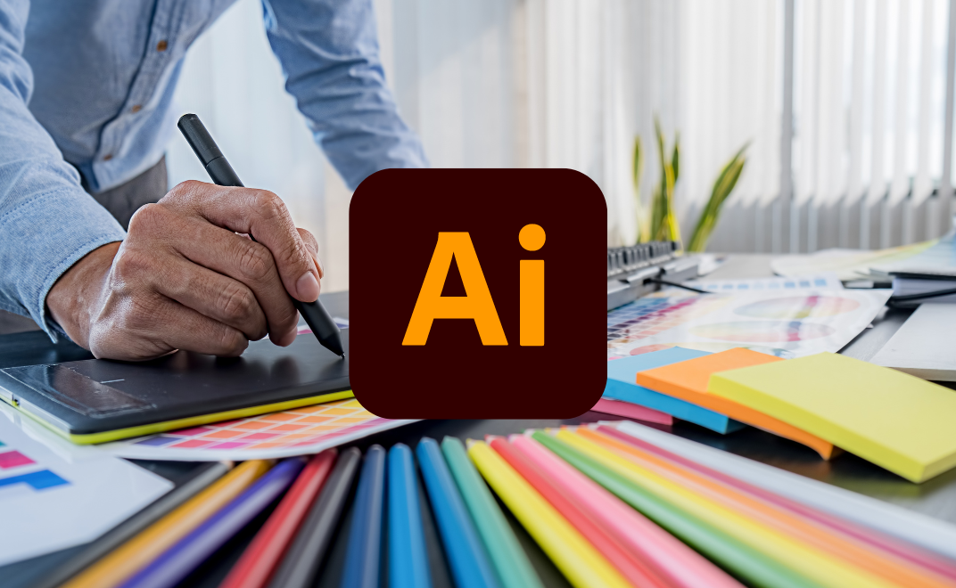 Qué es Adobe Illustrator y para qué puedo utilizarlo – Soluciones Inába - Illustrator Van Het Leven Van Een Loser