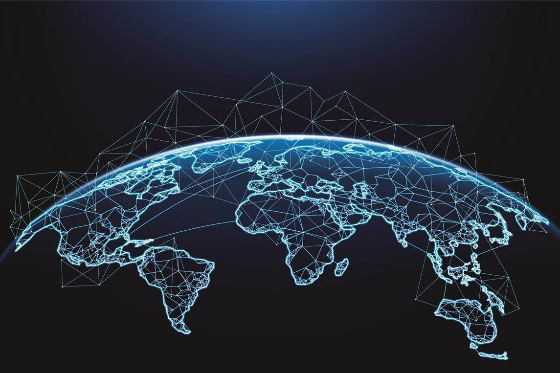 Global Politics In The 21st Century