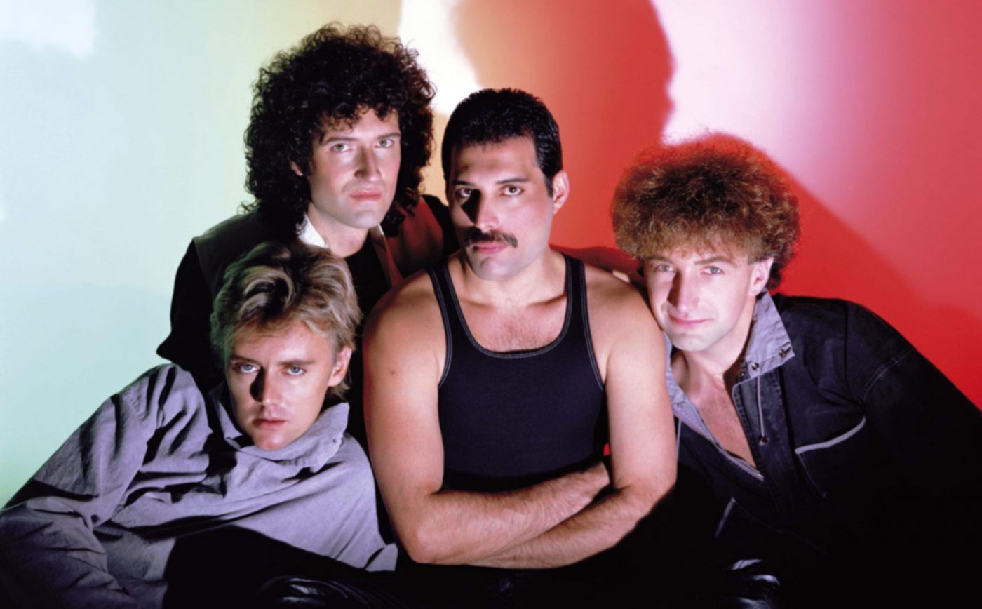Queen: Band bekommt Grammy fürs Lebenswerk | Classic Rock - Queen Song Mama Just Killed A Man