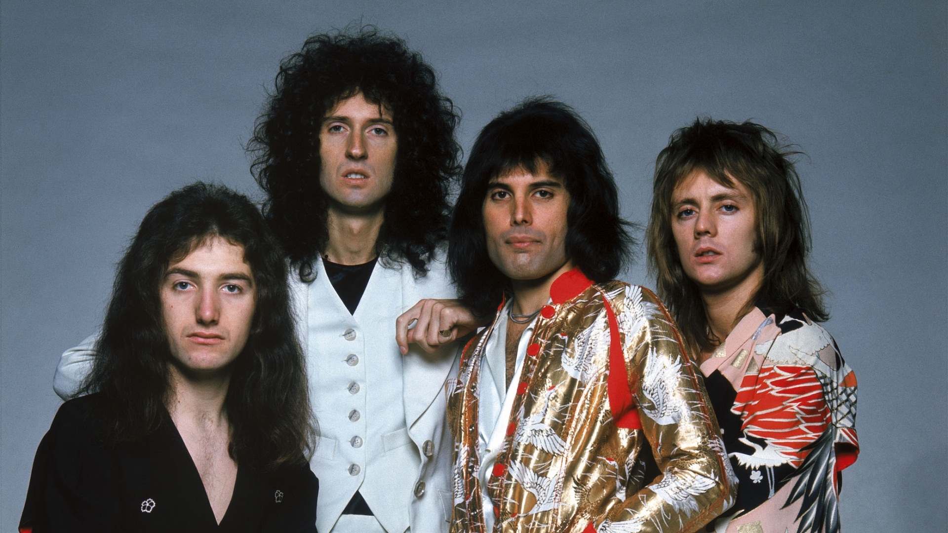 Queen Want To Be Free