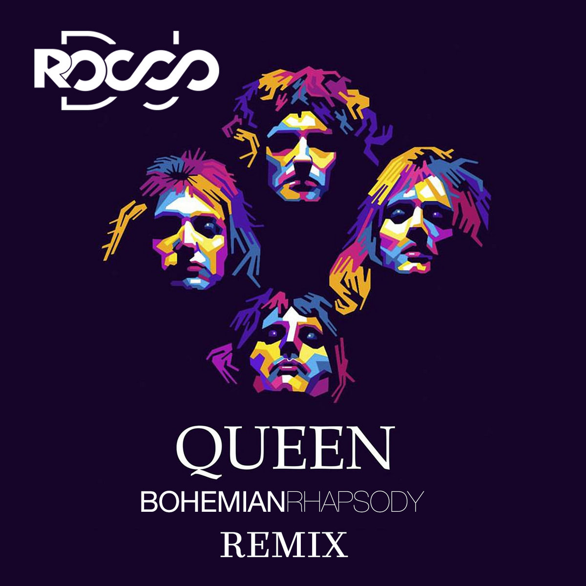 Queen - Bohemian Rhapsody | Queen | djrocco - Hoe Lang Duurt Bohemian Rhapsody Lied