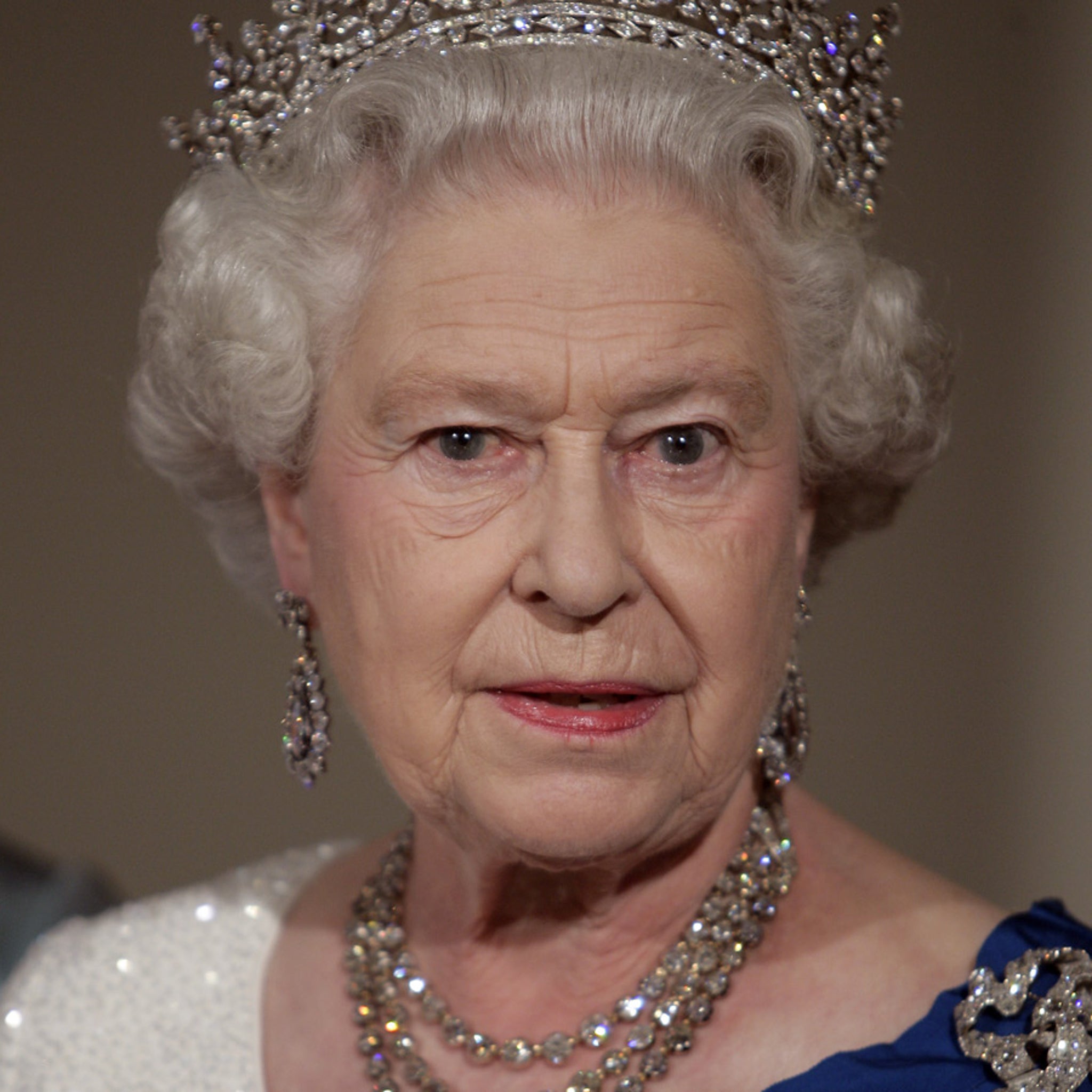 Queen Elizabeth - Adena Brunson - Hoe Oud Is Queen Elizabeth Geworden