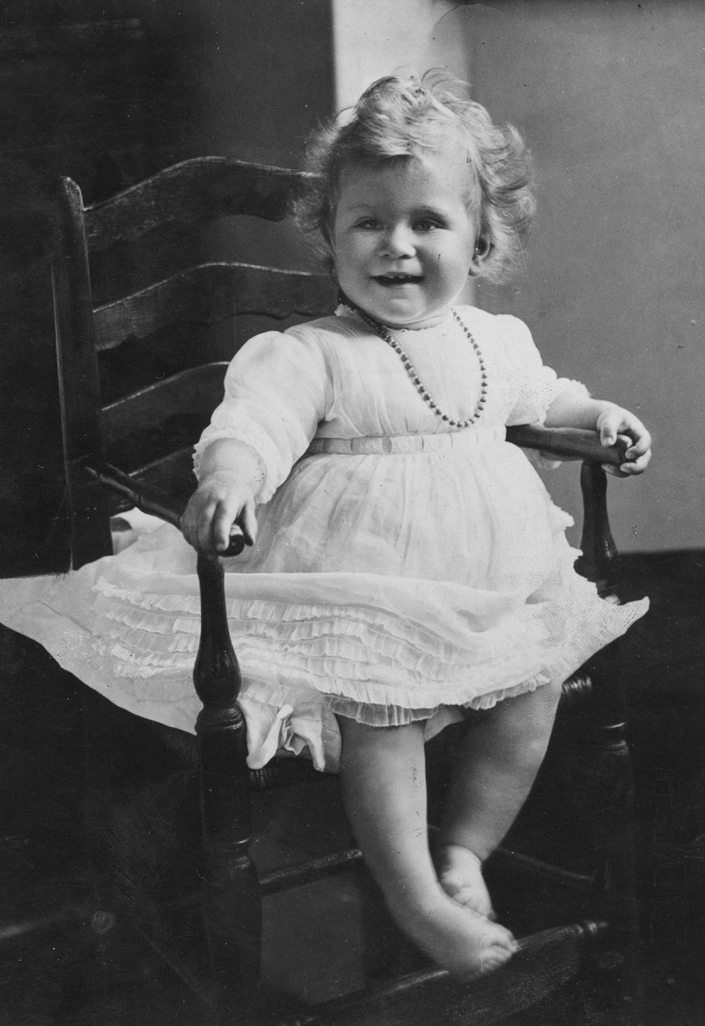 Queen Elizabeth II Through the Years: Photos - Hoe Oud Was Elizabeth Toen Ze Koningin Werd