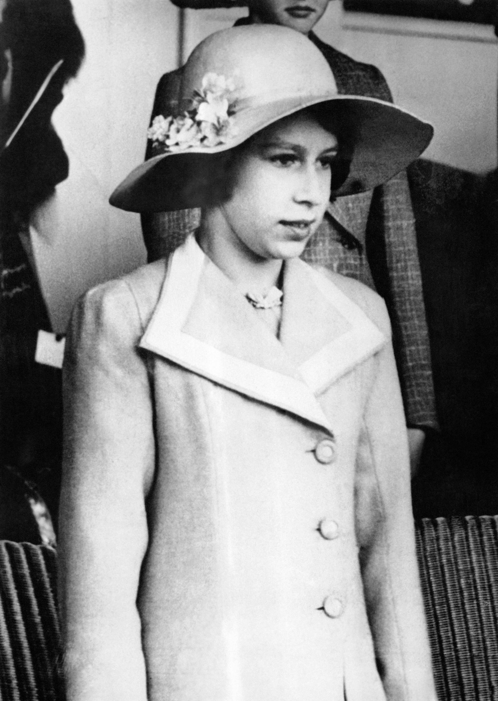 Hoe Oud Was Koningin Elizabeth Toen Ze Koningin Werd