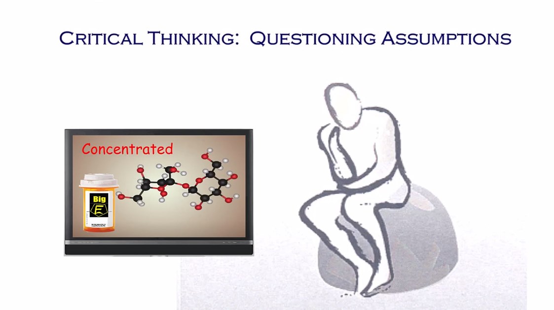 Questioning Assumptions (Screencast) - Wisc-Online OER - Assumptions Of Linear Regression Analysis
