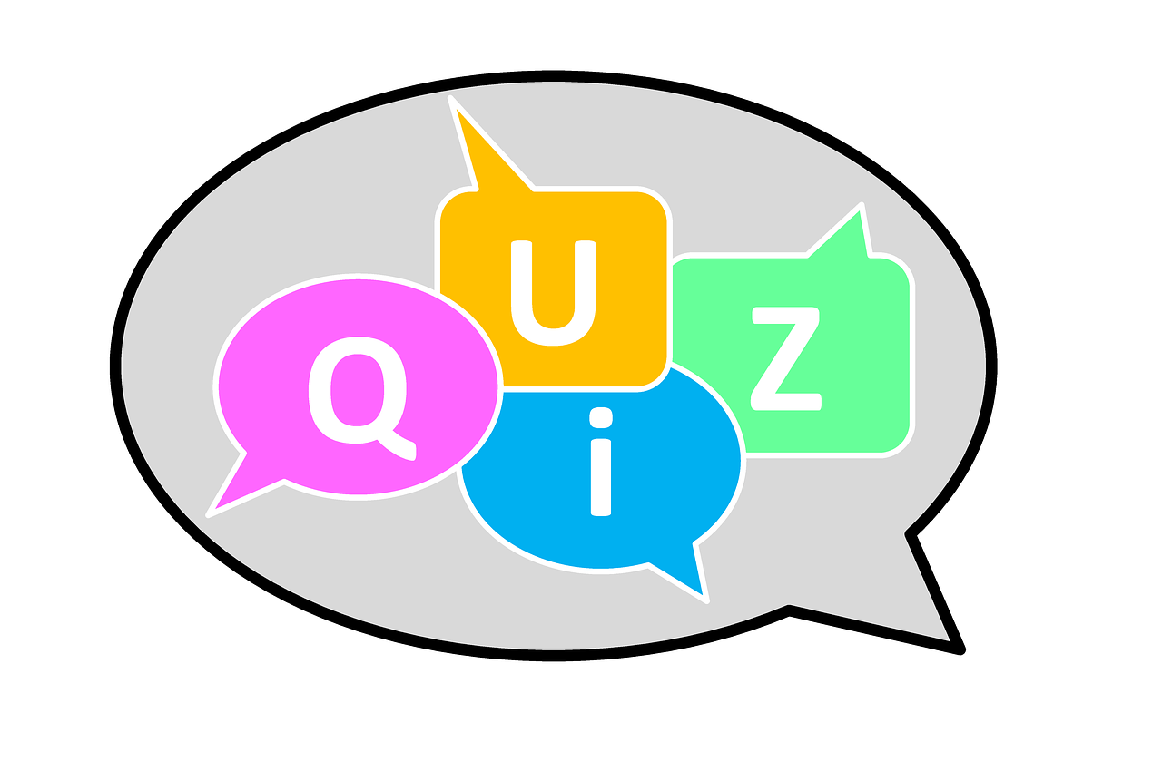 Quiz Frage Spiel - Kostenloses Bild auf Pixabay - Quiz Maken Gratis Voor Vrienden