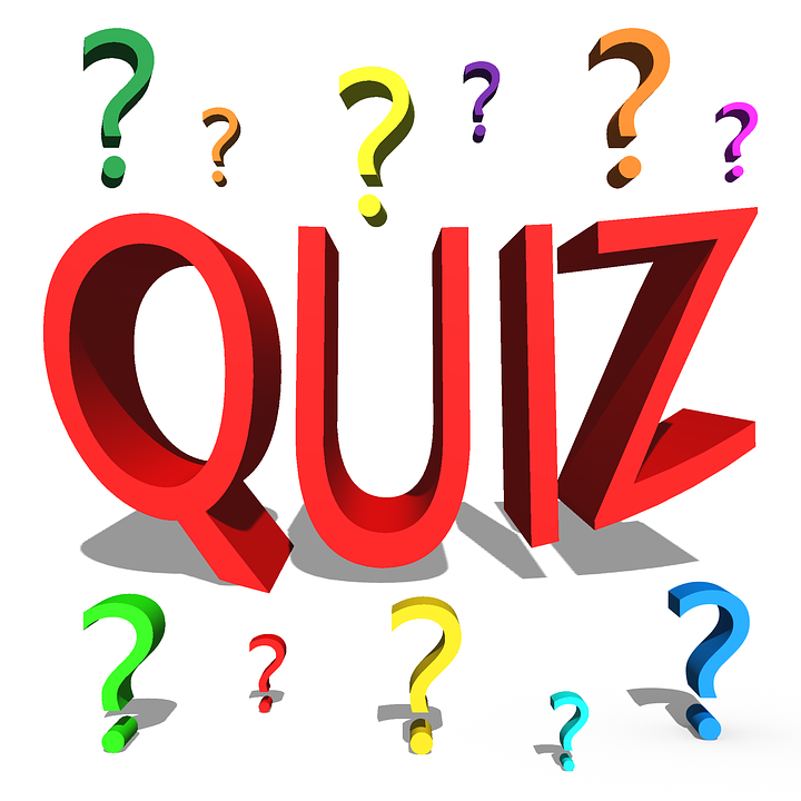 Quiz Maken Gratis Voor Vrienden