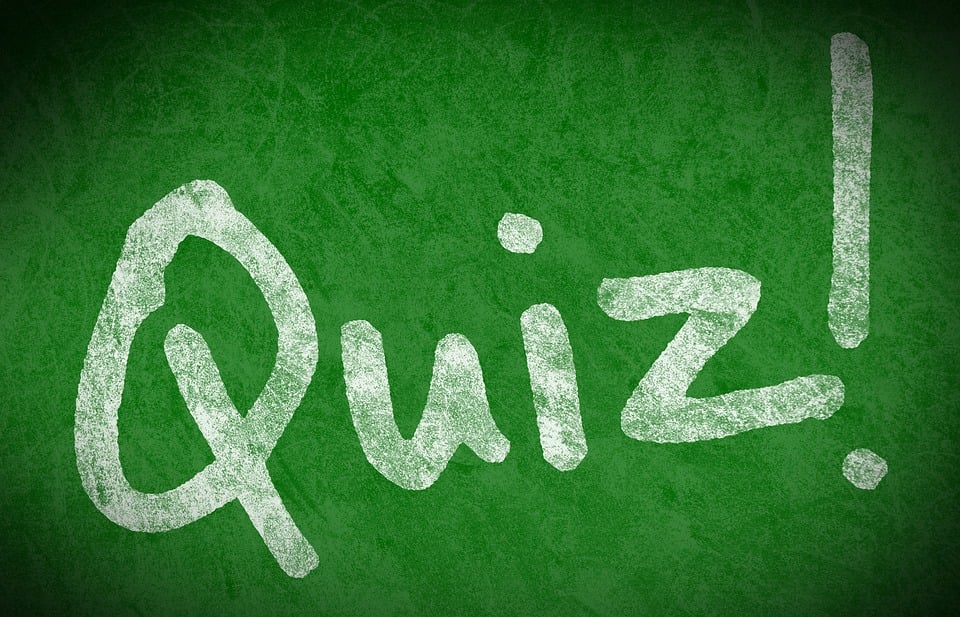 Quiz Test School - Gratis afbeelding op Pixabay - Quiz Maken Gratis Voor Vrienden