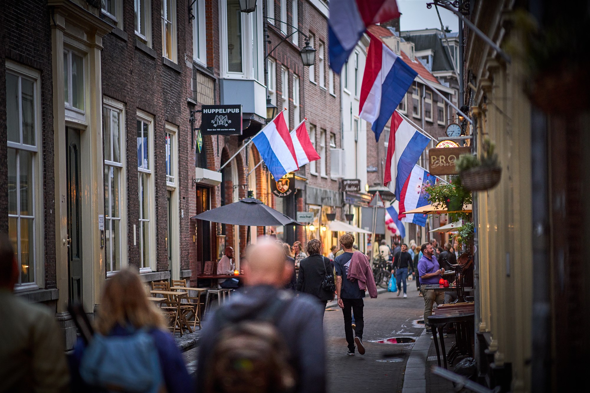 Hoeveel Inwoners Heeft Den Haag 2024