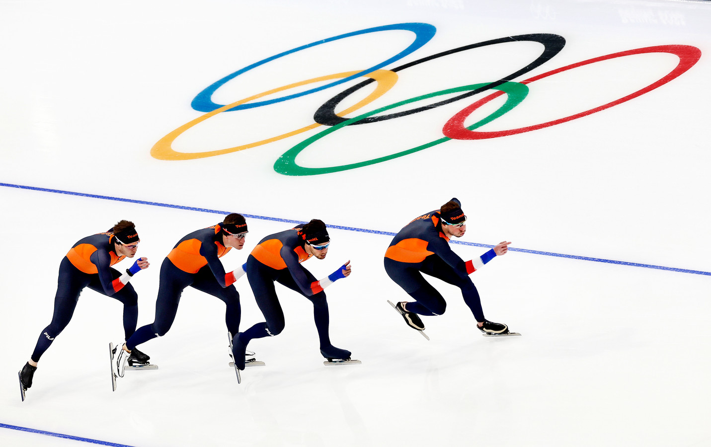 Wanneer Begint De Olympische Spelen 2022