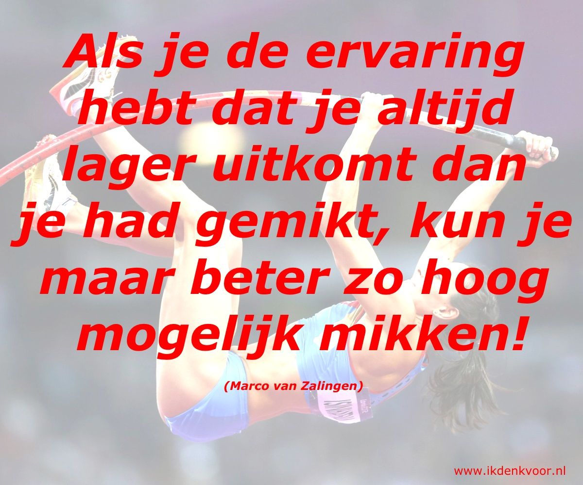 Ervaring Als Bron Van Kennis