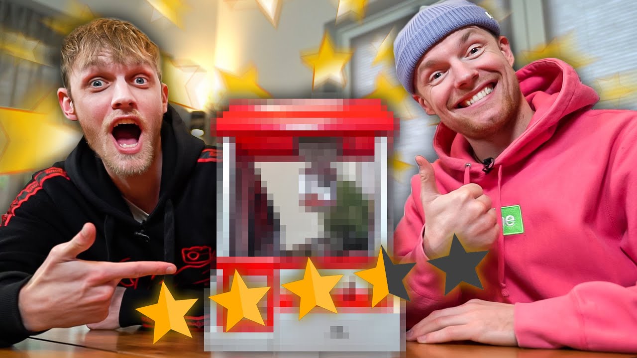 RAAD HOEVEEL STERREN DIT PRODUCT HEEFT! #2 - YouTube - Hoeveel Sterren Heeft De Europese Vlag