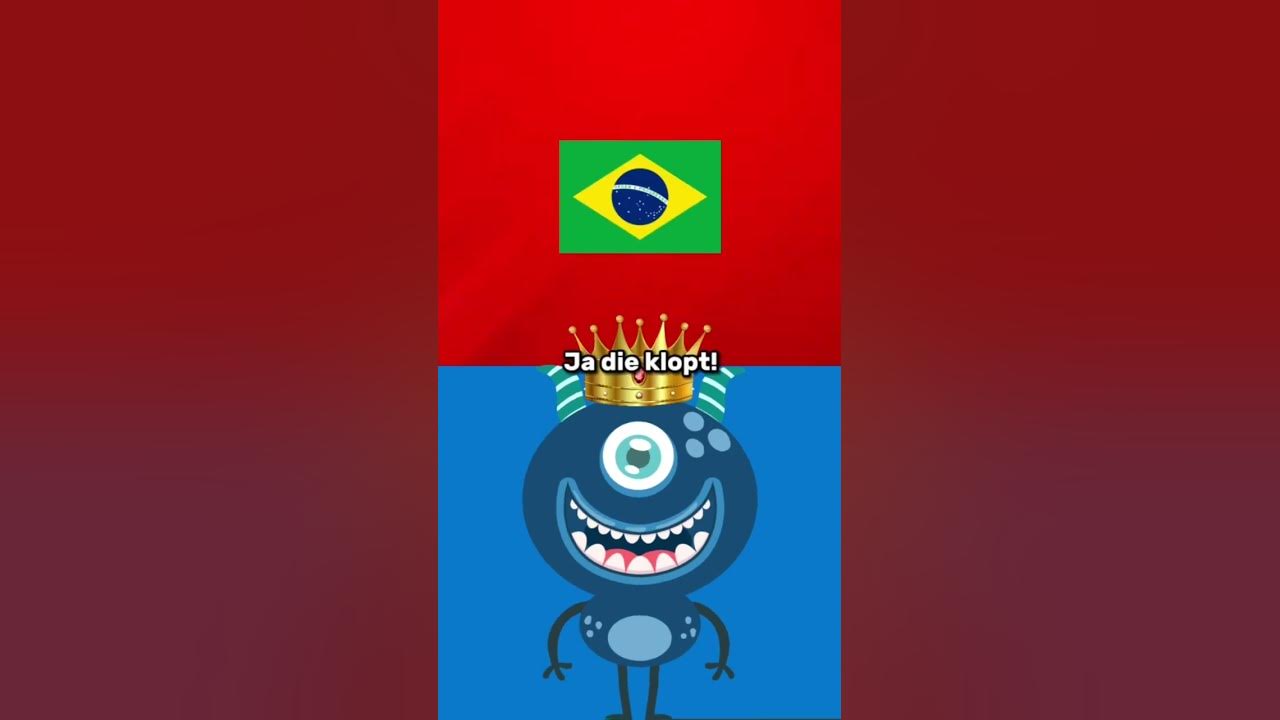 Raad Welk Land Groter Is - YouTube - Welk Land Is Groter Spanje Of Duitsland