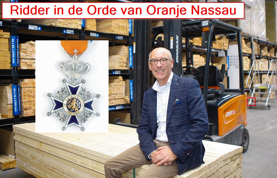 RAB Groep op LinkedIn: Het heeft zijne majesteit de Koning behaagd om - Het Heeft Zijne Majesteit De Koning Behaagd