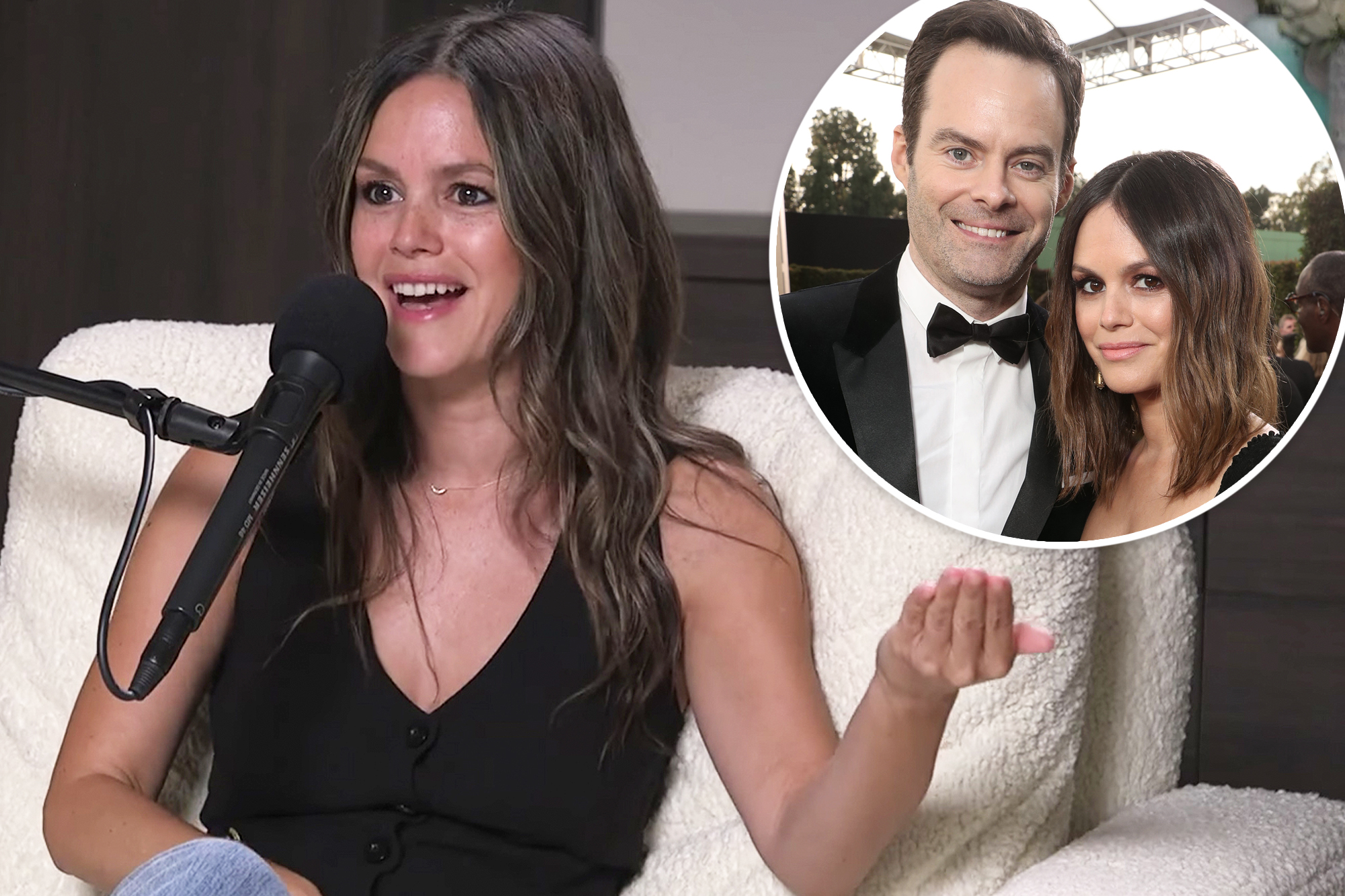 Rachel Bilson 2023 – Get Latest News 2023 Update - Films En Tv-programma's Met Rachel Bilson