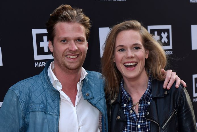 Vrouw Wietze De Jager